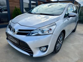 Toyota Verso 1.8 VALVEMATIC* - Car24.bg Toyota Verso 1.8 VALVEMATIC*