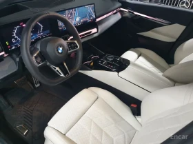 BMW 520 M SPORT* КОЖА* ПОДГРЕВИ* CARPLAY* 360 CAM | Auto.bg — изображение 6 BMW 520 M SPORT* КОЖА* ПОДГРЕВИ* CARPLAY* 360 CAM | Auto.bg — изображение 6