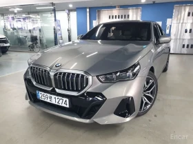 BMW 520 M SPORT* КОЖА* ПОДГРЕВИ* CARPLAY* 360 CAM