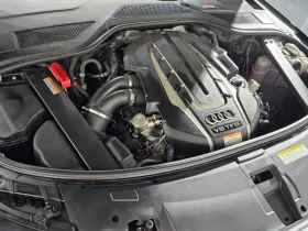 Audi A8 A8 4.0 Tfsi Quattro Lwb D4 | Auto.bg — изображение 6 Audi A8 A8 4.0 Tfsi Quattro Lwb D4 | Auto.bg — изображение 6