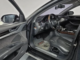 Audi A8 A8 4.0 Tfsi Quattro Lwb D4 | Auto.bg — изображение 10 Audi A8 A8 4.0 Tfsi Quattro Lwb D4 | Auto.bg — изображение 10