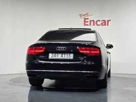Audi A8 A8 4.0 Tfsi Quattro Lwb D4 | Auto.bg — изображение 4 Audi A8 A8 4.0 Tfsi Quattro Lwb D4 | Auto.bg — изображение 4