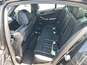 BMW 530 * 53К КМ* PANO* ПОДГРЕВИ* 360* CARFAX - 17600 € / 34422.61 лв. - 92836629 11 | Car24.bg BMW 530 * 53К КМ* PANO* ПОДГРЕВИ* 360* CARFAX - 17600 € / 34422.61 лв. - 92836629 11