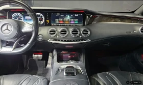 Mercedes-Benz S 63 AMG BURMESTER | ОБДУХВАНЕ | DISTRONIC | 360 - 28500 € / 55741.15 лв. - 48301407 17 | Car24.bg Mercedes-Benz S 63 AMG BURMESTER | ОБДУХВАНЕ | DISTRONIC | 360 - 28500 € / 55741.15 лв. - 48301407 17
