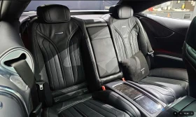 Mercedes-Benz S 63 AMG BURMESTER | ОБДУХВАНЕ | DISTRONIC | 360 - 28500 € / 55741.15 лв. - 48301407 11 | Car24.bg Mercedes-Benz S 63 AMG BURMESTER | ОБДУХВАНЕ | DISTRONIC | 360 - 28500 € / 55741.15 лв. - 48301407 11
