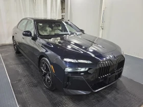 BMW i7 XDRIVE60 * AвтоКредит * (ЦЕНА ДО БГ) | Auto.bg — изображение 2 BMW i7 XDRIVE60 * AвтоКредит * (ЦЕНА ДО БГ) | Auto.bg — изображение 2