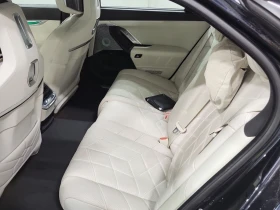 BMW i7 XDRIVE60 * AвтоКредит * (ЦЕНА ДО БГ) | Auto.bg — изображение 15 BMW i7 XDRIVE60 * AвтоКредит * (ЦЕНА ДО БГ) | Auto.bg — изображение 15