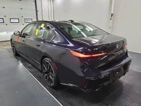 BMW i7 XDRIVE60 * AвтоКредит * (ЦЕНА ДО БГ) | Auto.bg — изображение 4 BMW i7 XDRIVE60 * AвтоКредит * (ЦЕНА ДО БГ) | Auto.bg — изображение 4