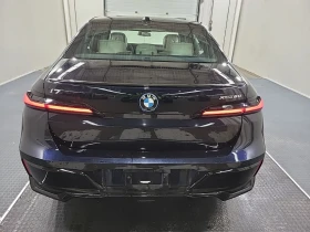 BMW i7 XDRIVE60 * AвтоКредит * (ЦЕНА ДО БГ) | Auto.bg — изображение 5 BMW i7 XDRIVE60 * AвтоКредит * (ЦЕНА ДО БГ) | Auto.bg — изображение 5