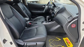 Nissan Pulsar 1.2 DIG-T/KEY LESS/ 360 KAMERA/ Швейцария - 10300 € - 46477700 13 | Car24.bg Nissan Pulsar 1.2 DIG-T/KEY LESS/ 360 KAMERA/ Швейцария - 10300 € - 46477700 13