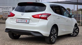 Nissan Pulsar 1.2 DIG-T/KEY LESS/ 360 KAMERA/ Швейцария - 10300 € - 46477700 4 | Car24.bg Nissan Pulsar 1.2 DIG-T/KEY LESS/ 360 KAMERA/ Швейцария - 10300 € - 46477700 4