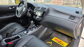 Nissan Pulsar 1.2 DIG-T/KEY LESS/ 360 KAMERA/ Швейцария - 10300 € - 46477700 14 | Car24.bg Nissan Pulsar 1.2 DIG-T/KEY LESS/ 360 KAMERA/ Швейцария - 10300 € - 46477700 14