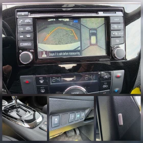 Nissan Pulsar 1.2 DIG-T/KEY LESS/ 360 KAMERA/ Швейцария - 10300 € - 46477700 10 | Car24.bg Nissan Pulsar 1.2 DIG-T/KEY LESS/ 360 KAMERA/ Швейцария - 10300 € - 46477700 10