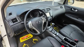 Nissan Pulsar 1.2 DIG-T/KEY LESS/ 360 KAMERA/ Швейцария - 10300 € - 46477700 7 | Car24.bg Nissan Pulsar 1.2 DIG-T/KEY LESS/ 360 KAMERA/ Швейцария - 10300 € - 46477700 7
