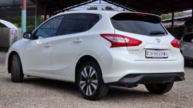 Nissan Pulsar 1.2 DIG-T/KEY LESS/ 360 KAMERA/ Швейцария - 10300 € - 46477700 3 | Car24.bg Nissan Pulsar 1.2 DIG-T/KEY LESS/ 360 KAMERA/ Швейцария - 10300 € - 46477700 3
