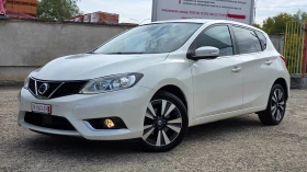 Nissan Pulsar 1.2 DIG-T/KEY LESS/ 360 KAMERA/ Швейцария - 10300 € - 46477700 2 | Car24.bg Nissan Pulsar 1.2 DIG-T/KEY LESS/ 360 KAMERA/ Швейцария - 10300 € - 46477700 2