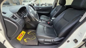 Nissan Pulsar 1.2 DIG-T/KEY LESS/ 360 KAMERA/ Швейцария - 10300 € - 46477700 6 | Car24.bg Nissan Pulsar 1.2 DIG-T/KEY LESS/ 360 KAMERA/ Швейцария - 10300 € - 46477700 6