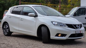 Nissan Pulsar 1.2 DIG-T/KEY LESS/ 360 KAMERA/ Швейцария - 10300 € - 46477700 5 | Car24.bg Nissan Pulsar 1.2 DIG-T/KEY LESS/ 360 KAMERA/ Швейцария - 10300 € - 46477700 5