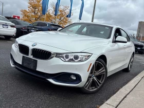 BMW 428 i xDrive | CARFAX | ГЛАВНО ПРЕДСТАВИТЕЛСТВО НА BMW