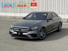 Mercedes-Benz E 450 4MATIC - AMG PKG - МАСАЖ - ОБДУХ - BURMESTER
