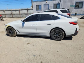 BMW i4 EDRIVE-40* PODGREV* CAMERA* HI-FI* AMBIENT - 20999 € - 30648146 6 | Car24.bg BMW i4 EDRIVE-40* PODGREV* CAMERA* HI-FI* AMBIENT - 20999 € - 30648146 6