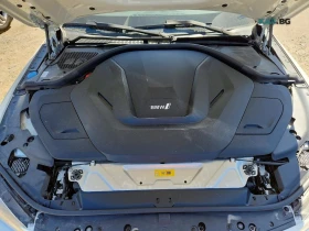 BMW i4 EDRIVE-40* PODGREV* CAMERA* HI-FI* AMBIENT - 20999 € - 30648146 7 | Car24.bg BMW i4 EDRIVE-40* PODGREV* CAMERA* HI-FI* AMBIENT - 20999 € - 30648146 7