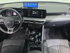 Kia K5 1.6T/KEYLESS/ПОДГРЕВ/НАВИГАЦИЯ | Auto.bg — изображение 7 Kia K5 1.6T/KEYLESS/ПОДГРЕВ/НАВИГАЦИЯ | Auto.bg — изображение 7