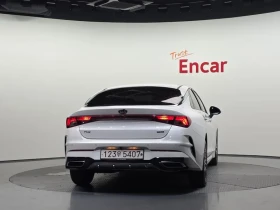 Kia K5 1.6T/KEYLESS/ПОДГРЕВ/НАВИГАЦИЯ | Auto.bg — изображение 4 Kia K5 1.6T/KEYLESS/ПОДГРЕВ/НАВИГАЦИЯ | Auto.bg — изображение 4