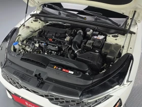 Kia K5 1.6T/KEYLESS/ПОДГРЕВ/НАВИГАЦИЯ | Auto.bg — изображение 6 Kia K5 1.6T/KEYLESS/ПОДГРЕВ/НАВИГАЦИЯ | Auto.bg — изображение 6