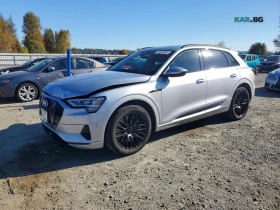 Audi E-Tron - Car24.bg Audi E-Tron