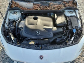 Mercedes-Benz CLA 250 2.0l 4 | Auto.bg — изображение 11 Mercedes-Benz CLA 250 2.0l 4 | Auto.bg — изображение 11