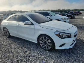 Mercedes-Benz CLA 250 2.0l 4 | Auto.bg — изображение 4 Mercedes-Benz CLA 250 2.0l 4 | Auto.bg — изображение 4