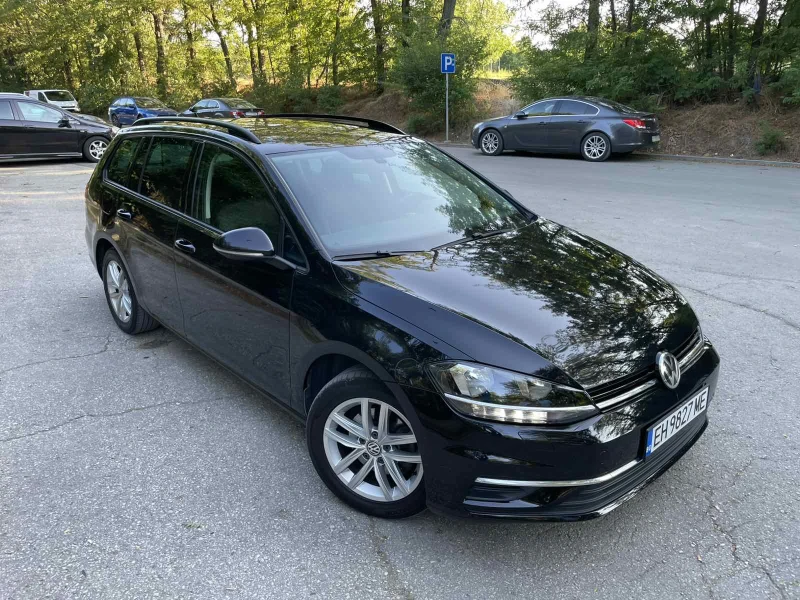 VW Golf 2.0TDI DSG - 11900 € / 23274.38 лв. - 93050416 1 | Car24.bg VW Golf 2.0TDI DSG - 11900 € / 23274.38 лв. - 93050416 1