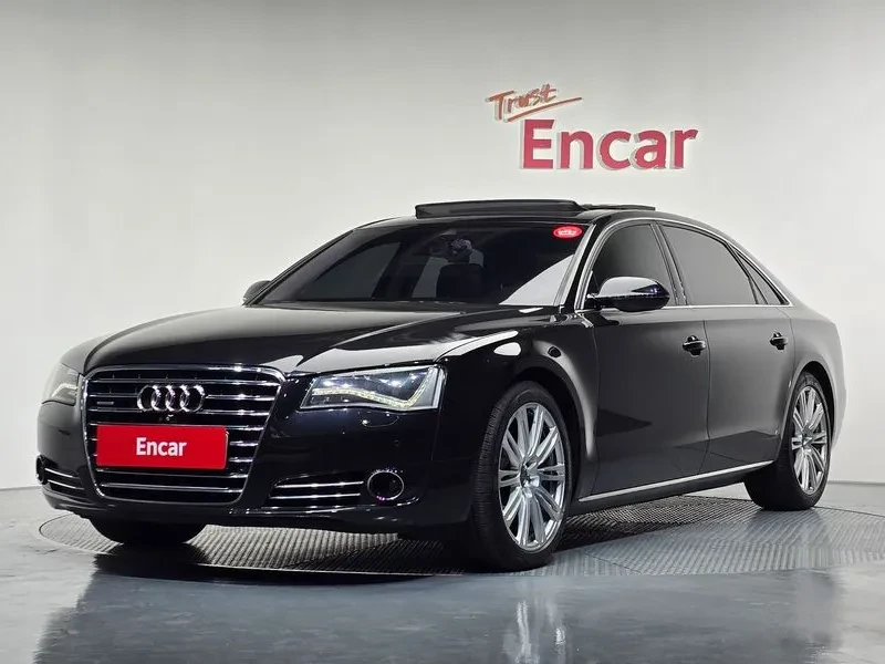 Audi A8 A8 4.0 Tfsi Quattro Lwb D4 | Auto.bg — изображение 1 Audi A8 A8 4.0 Tfsi Quattro Lwb D4 | Auto.bg — изображение 1