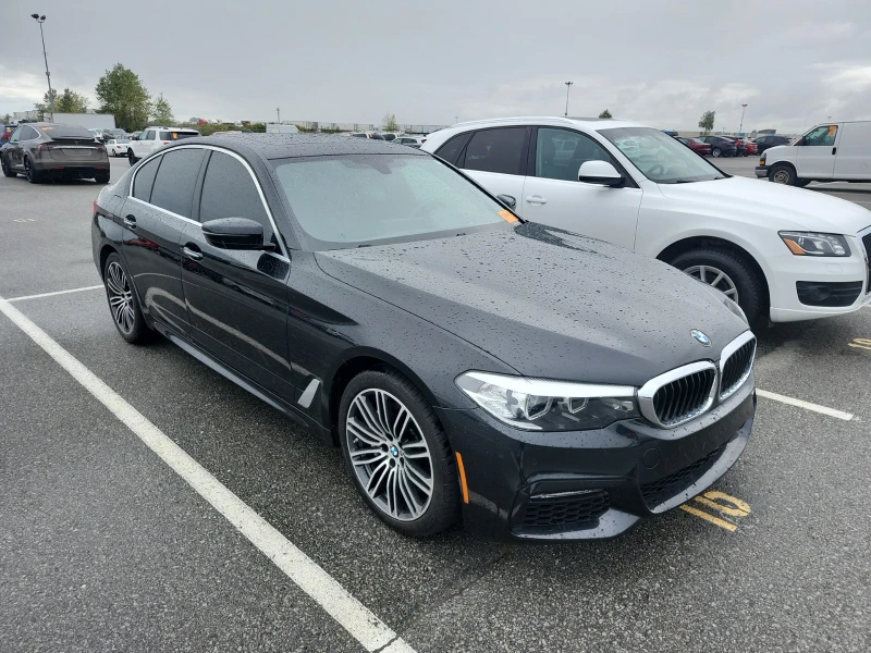 BMW 530 * 53К КМ* PANO* ПОДГРЕВИ* 360* CARFAX - 17600 € / 34422.61 лв. - 92836629 1 | Car24.bg BMW 530 * 53К КМ* PANO* ПОДГРЕВИ* 360* CARFAX - 17600 € / 34422.61 лв. - 92836629 1
