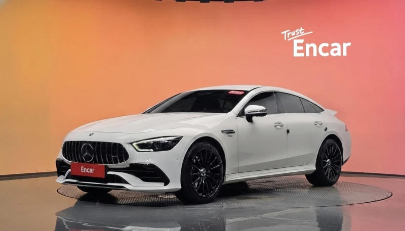 Mercedes-Benz AMG GT 43* BLIND SPOT 360 HUD КРАЙНА ЦЕНА* encareu.com - 38199 € - 53603884 1 | Car24.bg Mercedes-Benz AMG GT 43* BLIND SPOT 360 HUD КРАЙНА ЦЕНА* encareu.com - 38199 € - 53603884 1