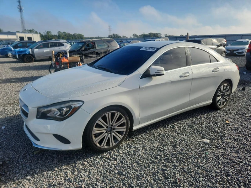 Mercedes-Benz CLA 250 2.0l 4 - 9958 € - 29838657 1 | Car24.bg Mercedes-Benz CLA 250 2.0l 4 - 9958 € - 29838657 1