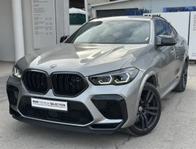 BMW X6 M Competition 1 - Car24.bg BMW X6 M Competition 1