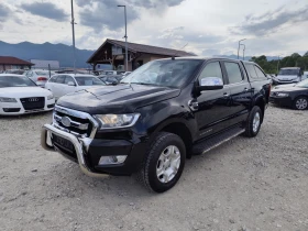 Ford Ranger 3.2 дизел 1 - Car24.bg Ford Ranger 3.2 дизел 1