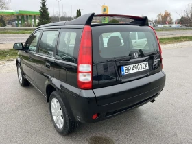Honda Hr-v 1.6I 122кс 4X4 ГАЗОВ ИНЖЕКЦИОН КЛИМАТИК ОБСЛУЖЕНА - 6700 лв. / 3425.66 € - 19822489 5 | Car24.bg Honda Hr-v 1.6I 122кс 4X4 ГАЗОВ ИНЖЕКЦИОН КЛИМАТИК ОБСЛУЖЕНА - 6700 лв. / 3425.66 € - 19822489 5