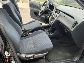 Honda Hr-v 1.6I 122кс 4X4 ГАЗОВ ИНЖЕКЦИОН КЛИМАТИК ОБСЛУЖЕНА - 6700 лв. / 3425.66 € - 19822489 11 | Car24.bg Honda Hr-v 1.6I 122кс 4X4 ГАЗОВ ИНЖЕКЦИОН КЛИМАТИК ОБСЛУЖЕНА - 6700 лв. / 3425.66 € - 19822489 11