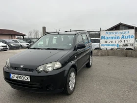 Honda Hr-v 1.6I 122кс 4X4 ГАЗОВ ИНЖЕКЦИОН КЛИМАТИК ОБСЛУЖЕНА - Car24.bg Honda Hr-v 1.6I 122кс 4X4 ГАЗОВ ИНЖЕКЦИОН КЛИМАТИК ОБСЛУЖЕНА