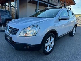 Nissan Qashqai 2.0 DCI 4Х4 НОВ НОС - Car24.bg Nissan Qashqai 2.0 DCI 4Х4 НОВ НОС