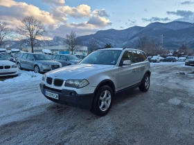 BMW X3 2.0D 150К.С. ОБСЛУЖЕН - Car24.bg BMW X3 2.0D 150К.С. ОБСЛУЖЕН