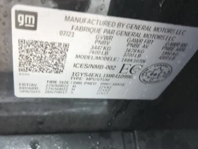 Cadillac Escalade * SPORT * CARFAX * БЕЗ ПЪРВОНАЧАЛНА ВНОСКА - 40500 € / 79211.12 лв. - 63347432 7 | Car24.bg Cadillac Escalade * SPORT * CARFAX * БЕЗ ПЪРВОНАЧАЛНА ВНОСКА - 40500 € / 79211.12 лв. - 63347432 7