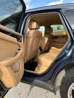 Porsche Macan S АВТО КРЕДИТ - 11200 € / 21905.30 лв. - 18754860 14 | Car24.bg Porsche Macan S АВТО КРЕДИТ - 11200 € / 21905.30 лв. - 18754860 14