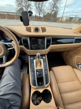 Porsche Macan S АВТО КРЕДИТ - 11200 € / 21905.30 лв. - 18754860 11 | Car24.bg Porsche Macan S АВТО КРЕДИТ - 11200 € / 21905.30 лв. - 18754860 11