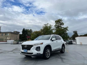 Hyundai Santa fe * LUXURY * CARFAX * ПОДГРЕВИ* ОБДУХВАНЕ* ПАНОРАМА* - Car24.bg Hyundai Santa fe * LUXURY * CARFAX * ПОДГРЕВИ* ОБДУХВАНЕ* ПАНОРАМА*
