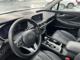 Hyundai Santa fe * LUXURY * CARFAX * ПОДГРЕВИ* ОБДУХВАНЕ* ПАНОРАМА* - 16480 € / 32232.08 лв. - 47394991 13 | Car24.bg Hyundai Santa fe * LUXURY * CARFAX * ПОДГРЕВИ* ОБДУХВАНЕ* ПАНОРАМА* - 16480 € / 32232.08 лв. - 47394991 13