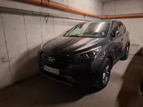 Hyundai Santa fe 2.4 / 28 000 км! - 16200 € / 31684.45 лв. - 83655118 14 | Car24.bg Hyundai Santa fe 2.4 / 28 000 км! - 16200 € / 31684.45 лв. - 83655118 14